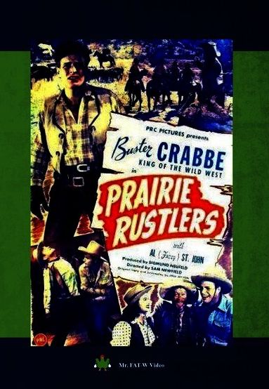 Prairie Rustlers