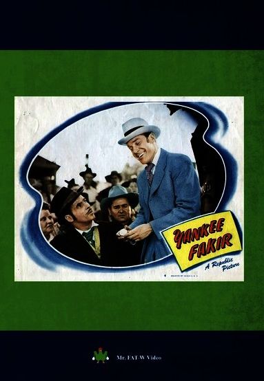 Yankee Fakir