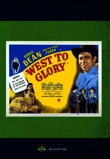 West To Glory