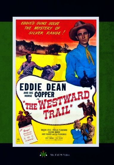The Westward Trail