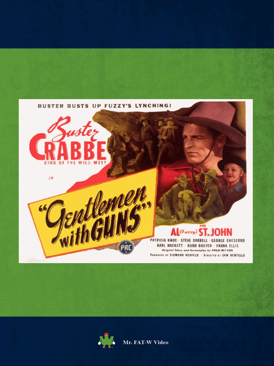 Gentlemen With Guns