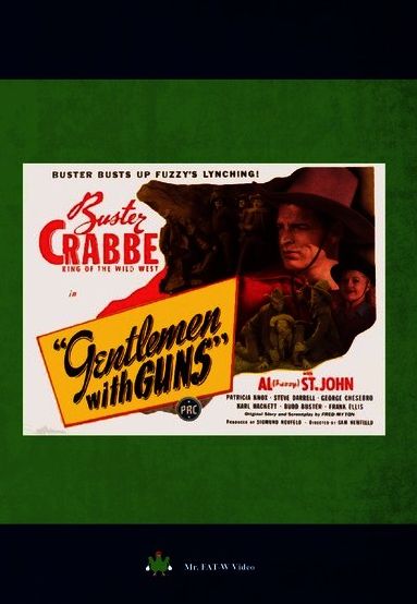Gentlemen With Guns