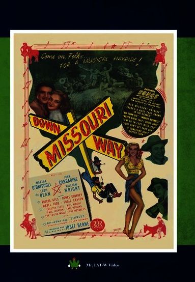 Down Missouri Way