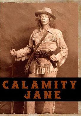 Calamity Jane