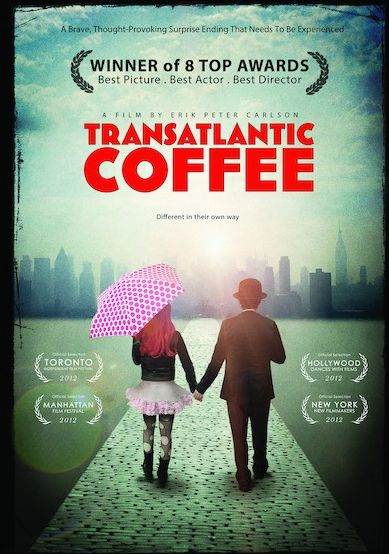 Transatlantic Coffee
