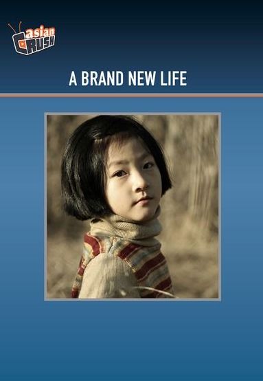 A Brand New Life