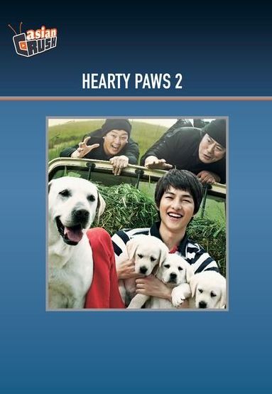 Hearty Paws 2