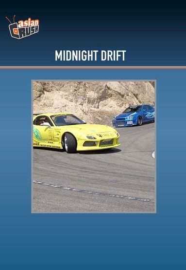 Midnight Drift
