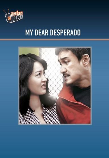 My Dear Desperado