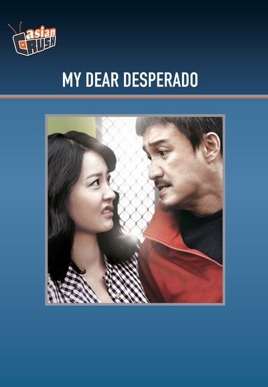 My Dear Desperado
