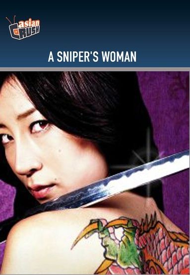A Sniper's Woman