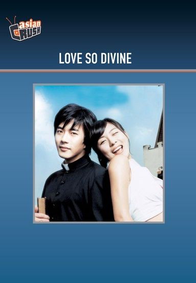 Love, So Divine