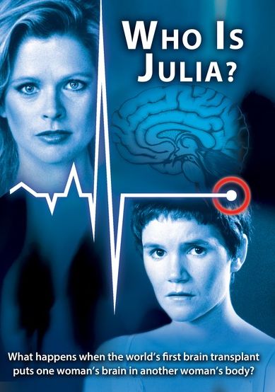 Who is Julia?