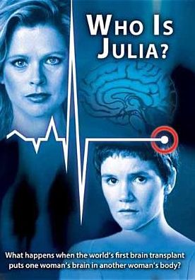 Who is Julia?