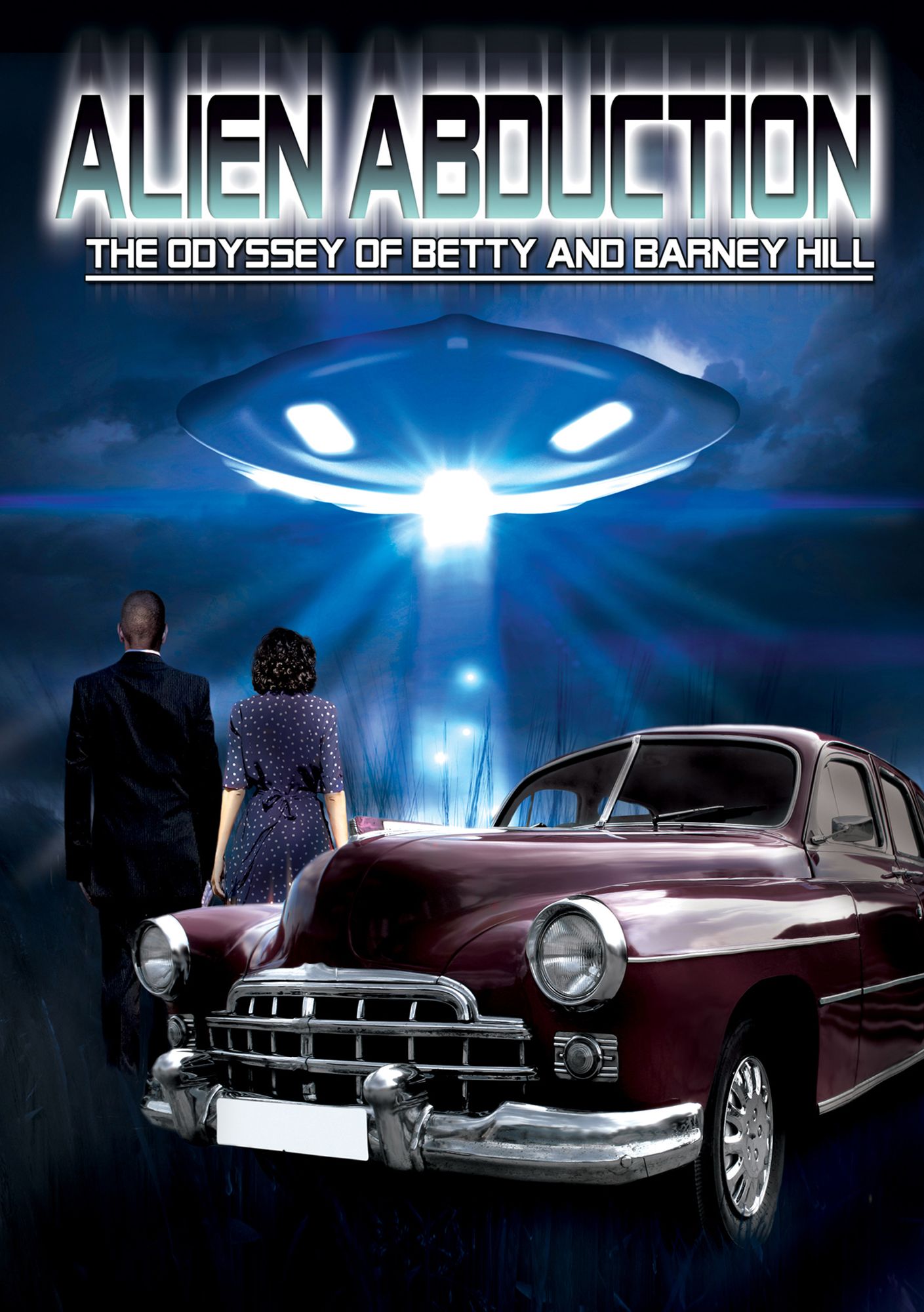 Alien Abduction: The Odyssey Of Betty And Barney Hill