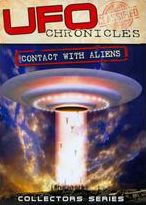 CONTACT WITH ALIENS