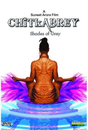 Chitkabrey - Shades Of Grey