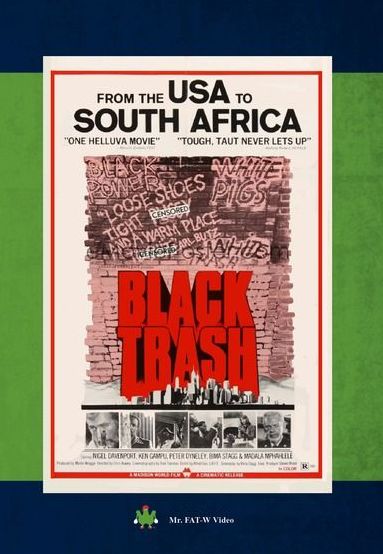 Black Trash