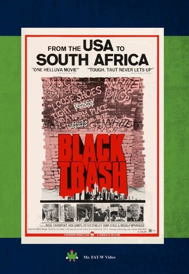 Black Trash