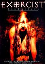 EXORCIST CHRONICLES / (FULL)
