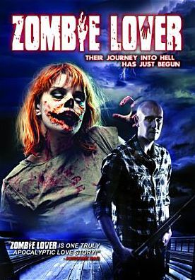Zombie Lover