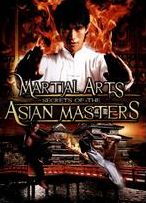 MARTIAL ARTS: SECRETS ASIAN MAS