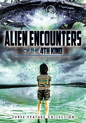 Alien Encounters of the 4th Kind