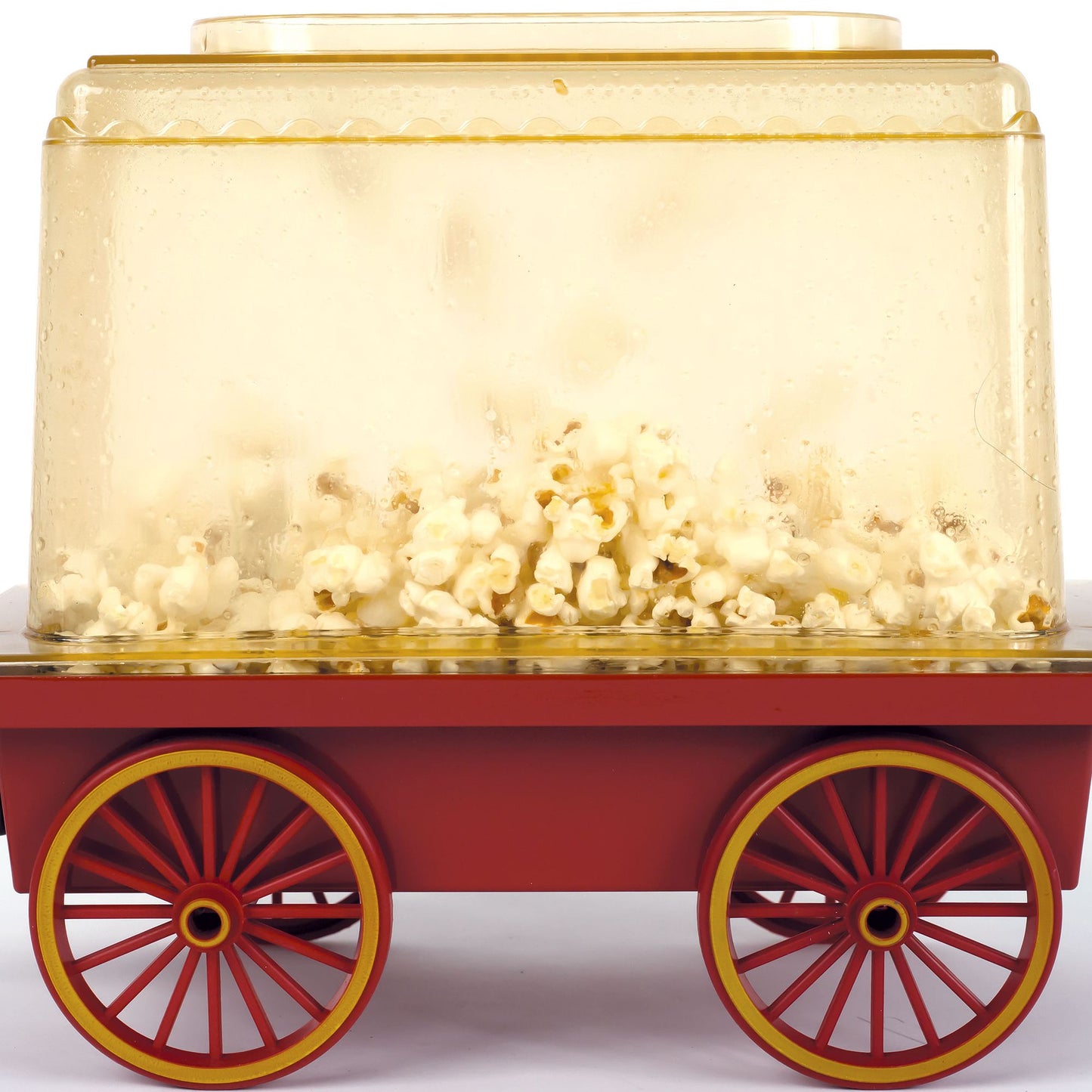 Chef Buddy Popcorn Popper