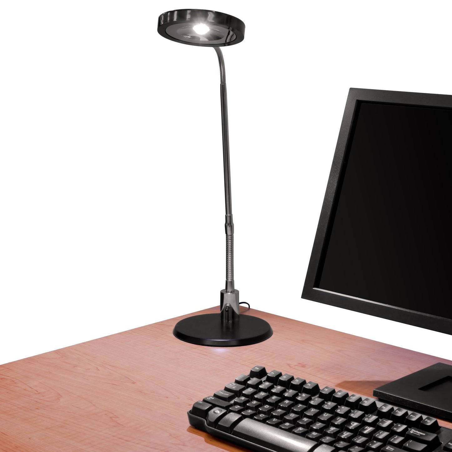 Trademark Home Collection LED Desk Lamp