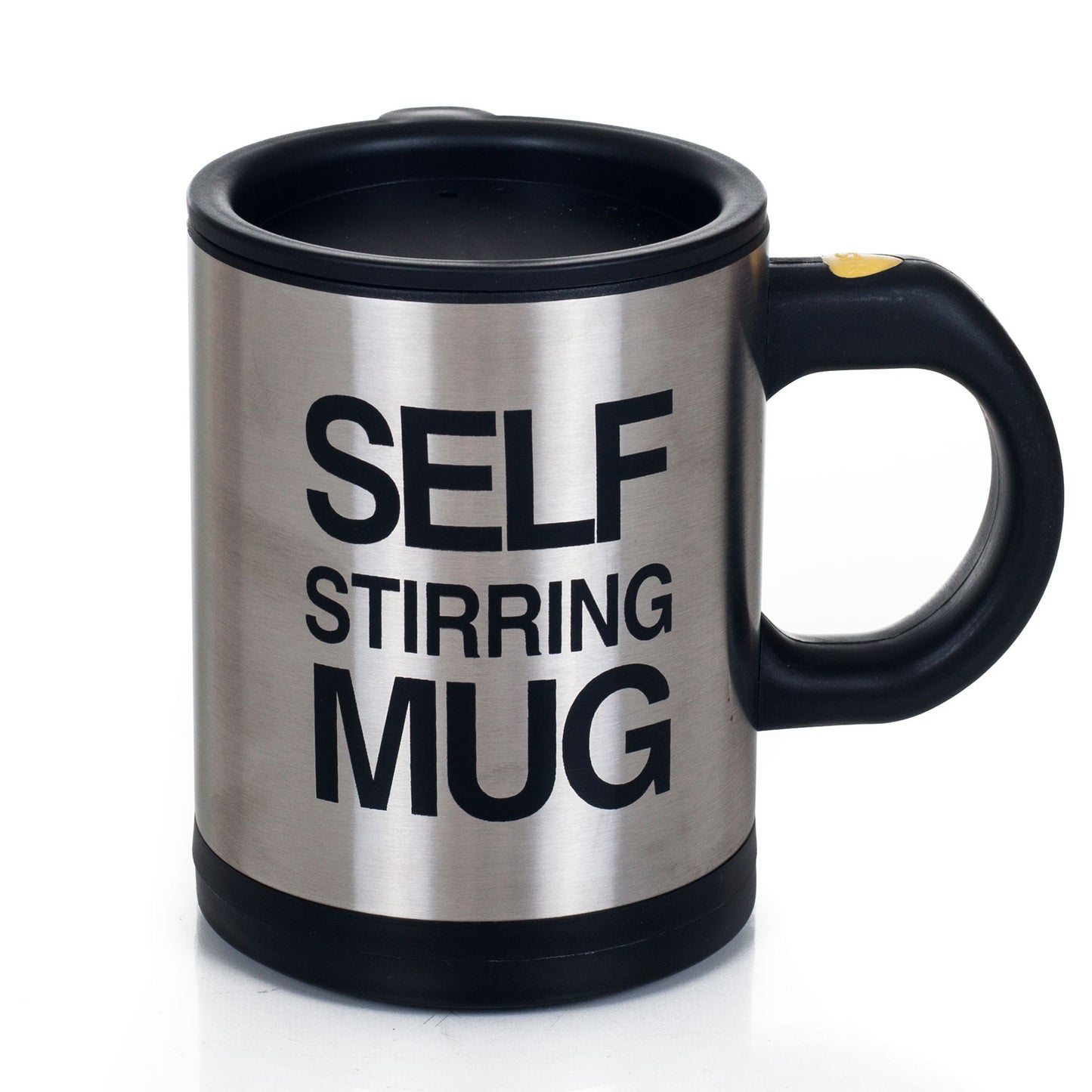 Chef Buddy Self Stirring Coffee Hot Chocolate
