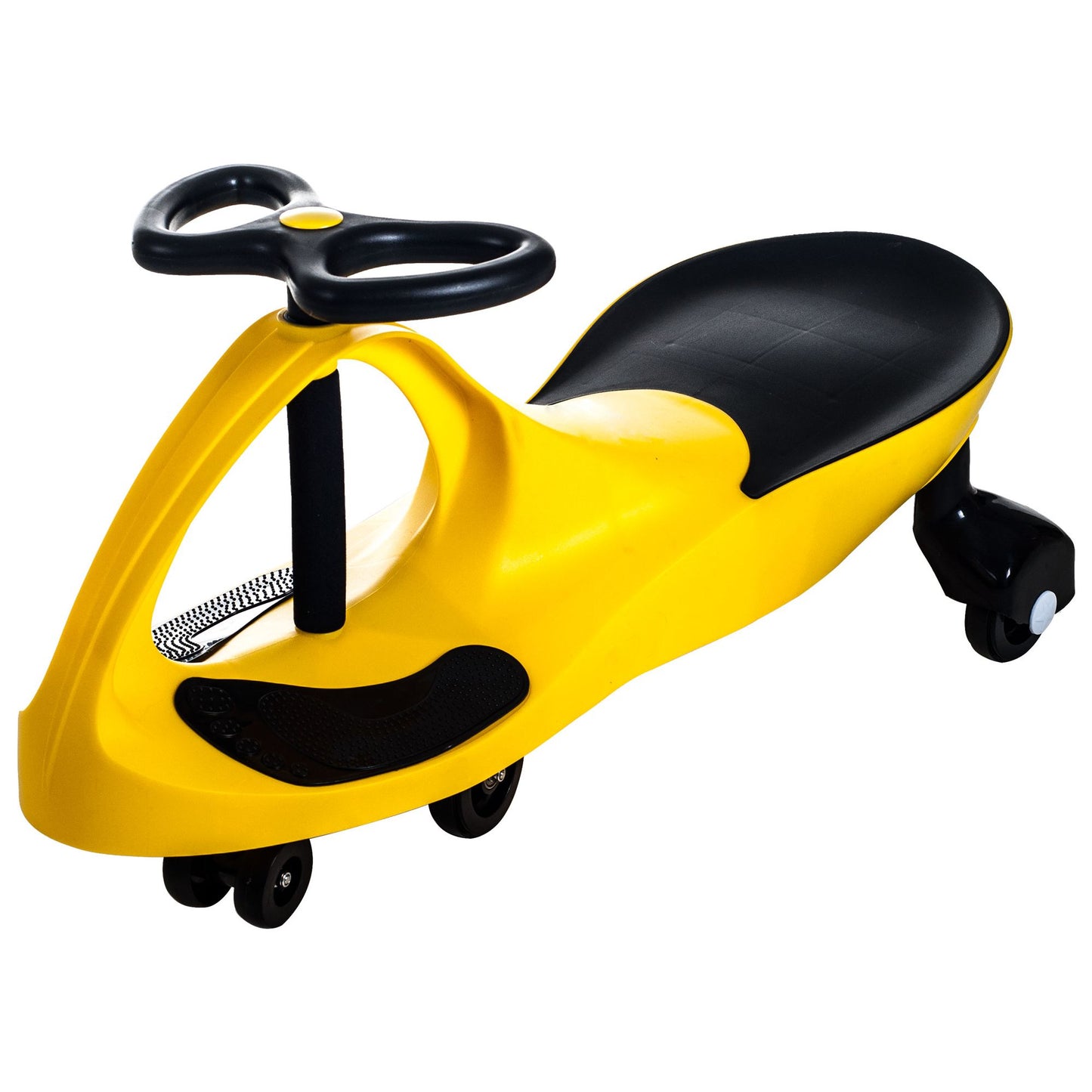 Lil' Rider Wiggle Car