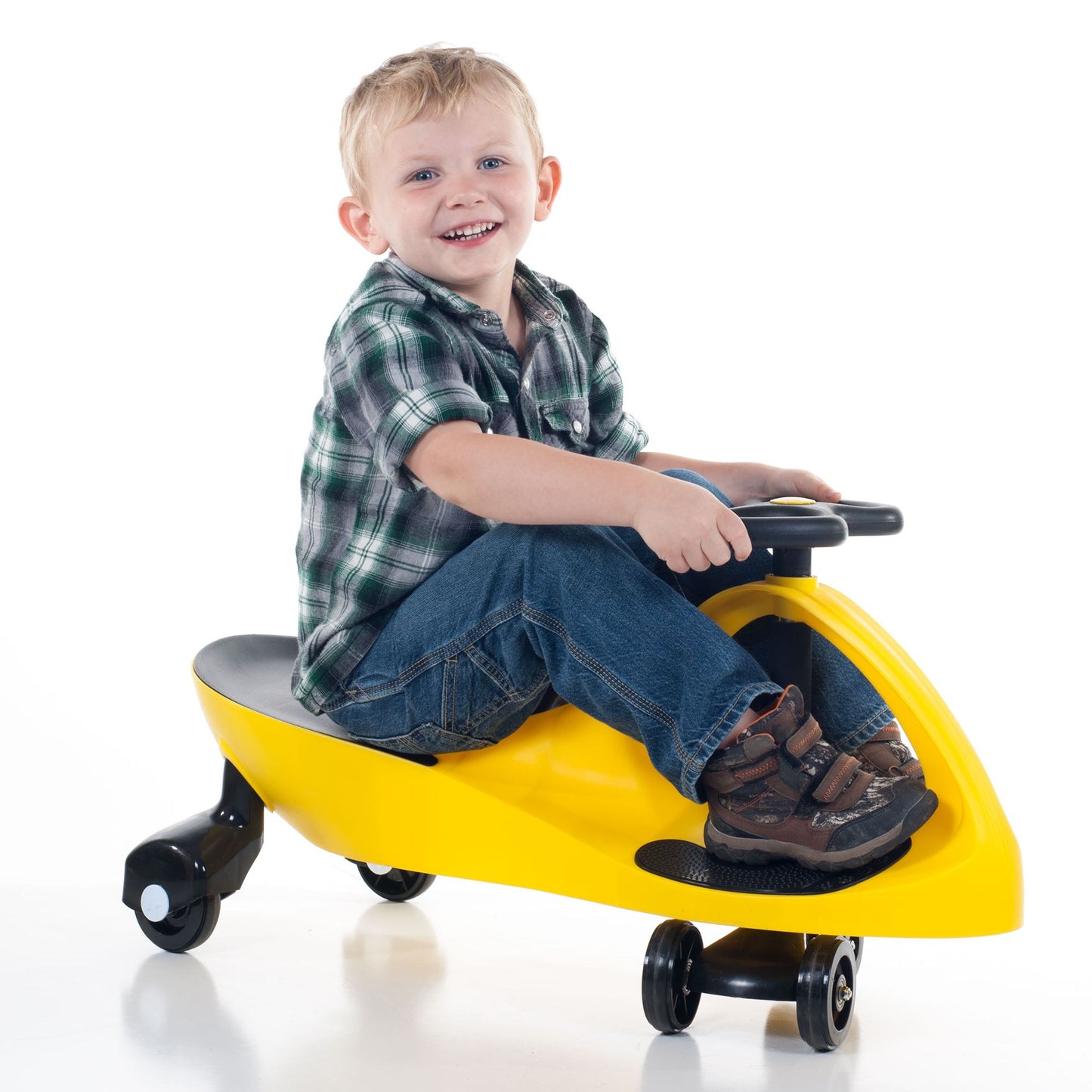 Lil' Rider Wiggle Car