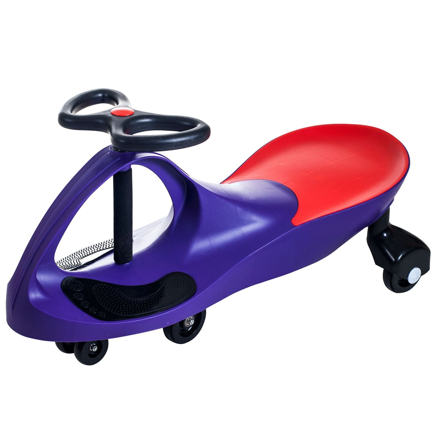 Lil' Rider Wiggle Car