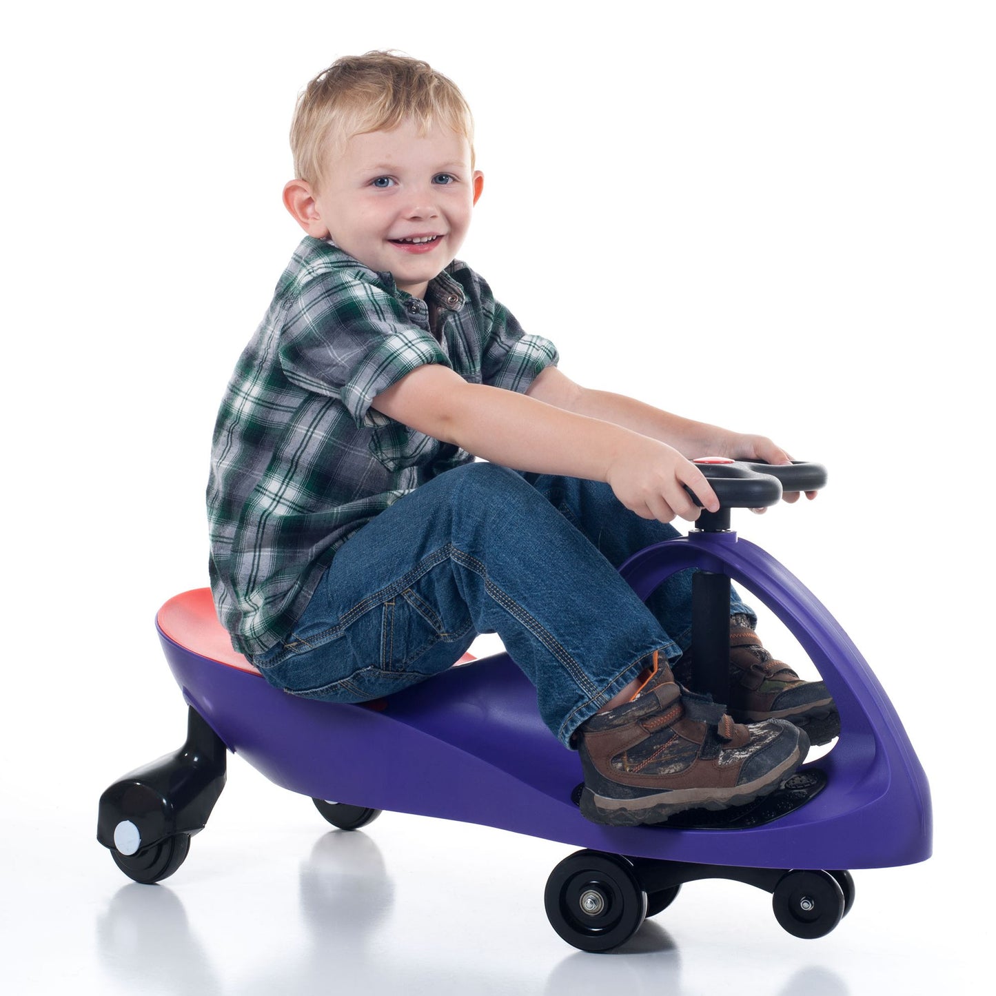 Lil' Rider Wiggle Car