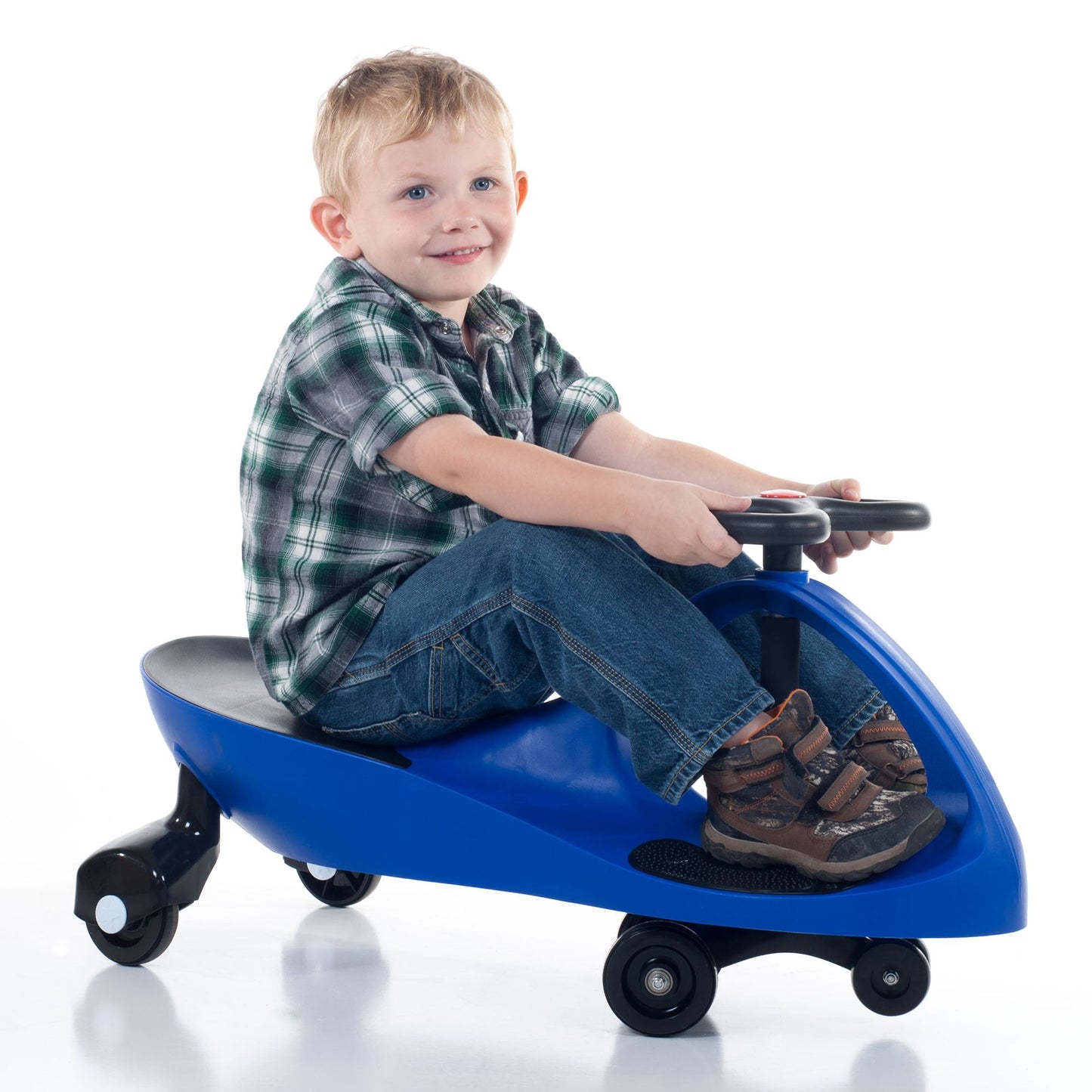 Lil' Rider Wiggle Car