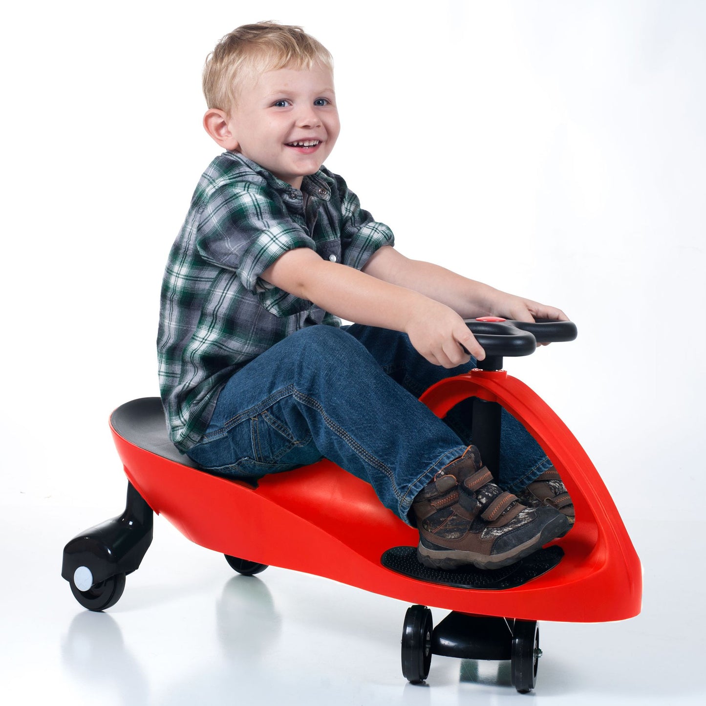 Lil' Rider Wiggle Car