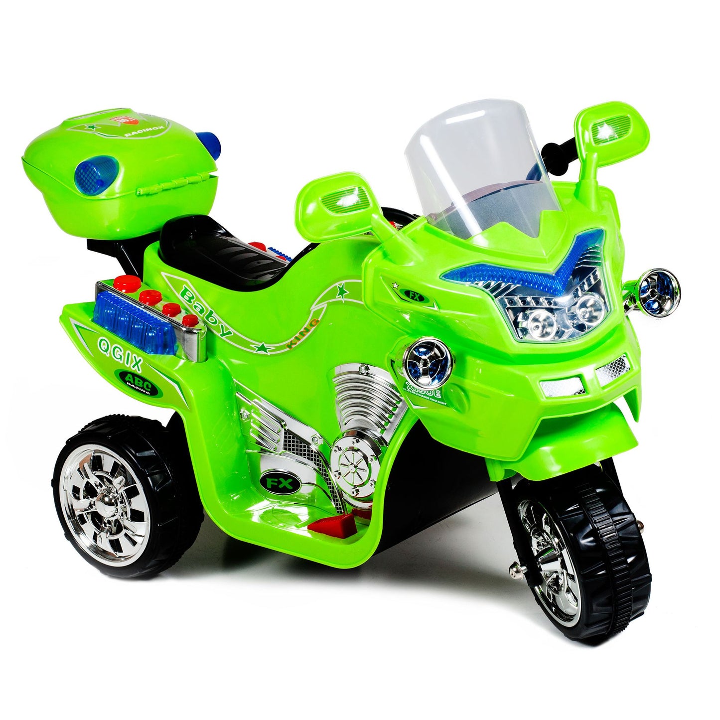 Lil' Rider FX 3 Wheel Battery Powered Bike