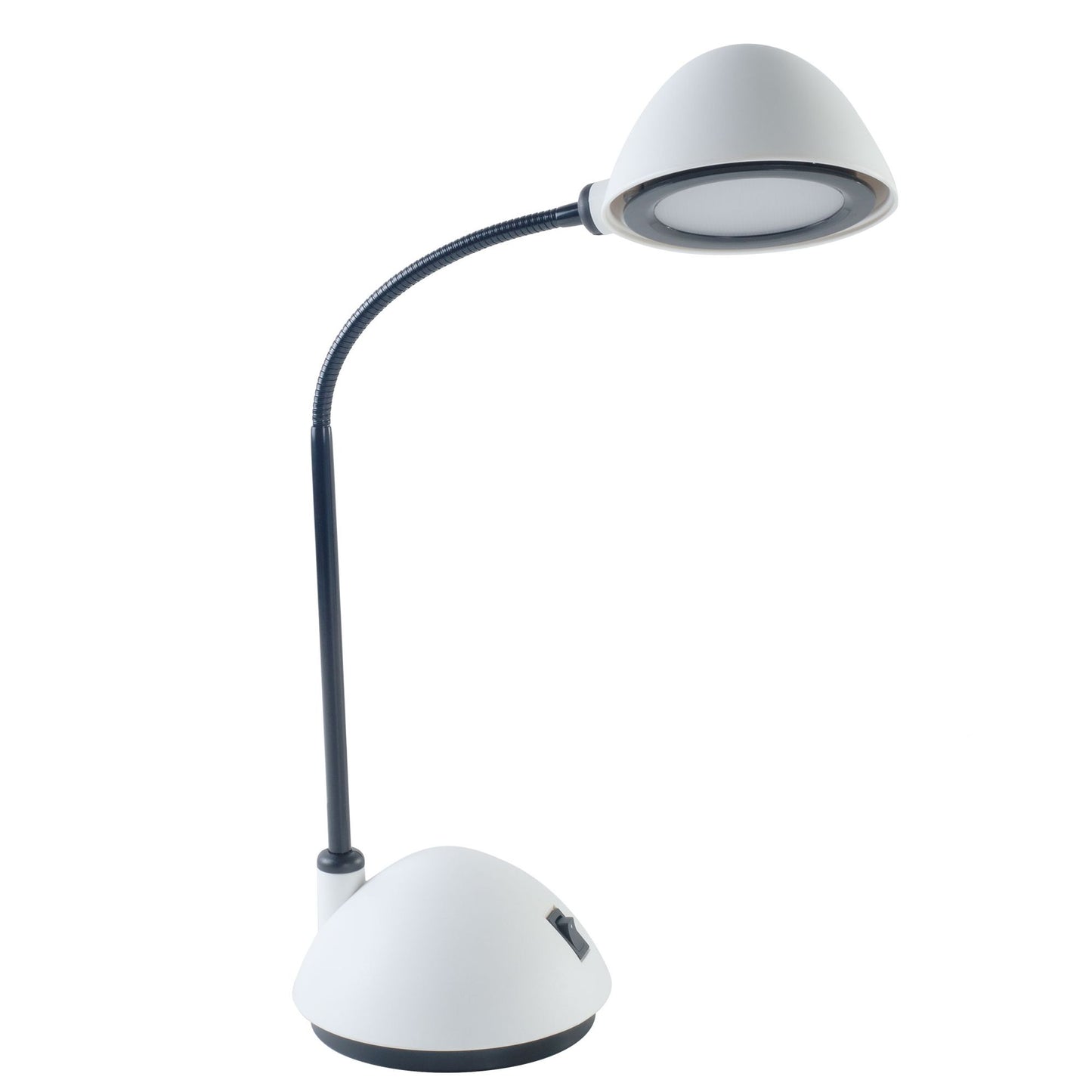 Lavish Home Bright Energy Saving LED Desk Lamp