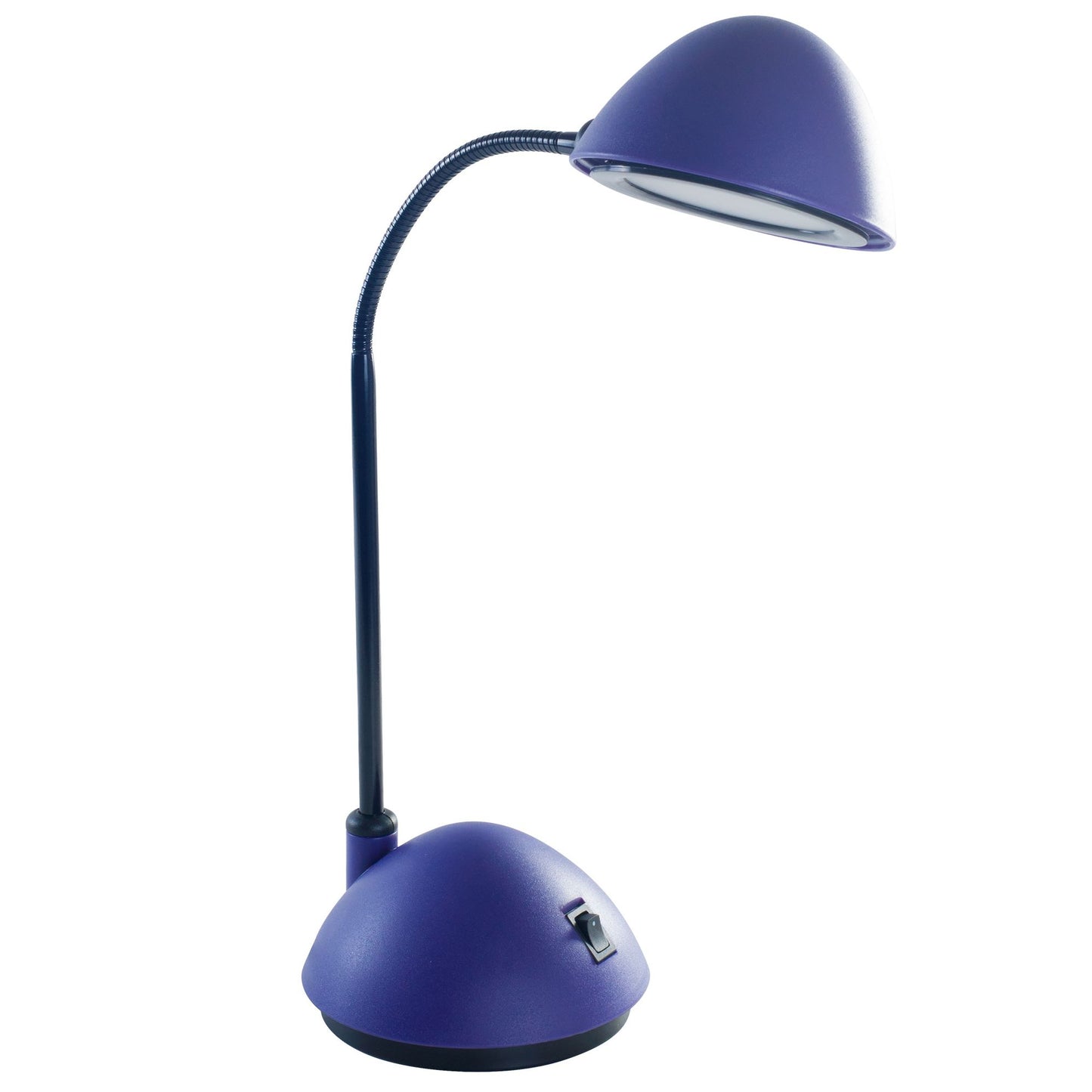 Lavish Home Bright Energy Saving LED Desk Lamp