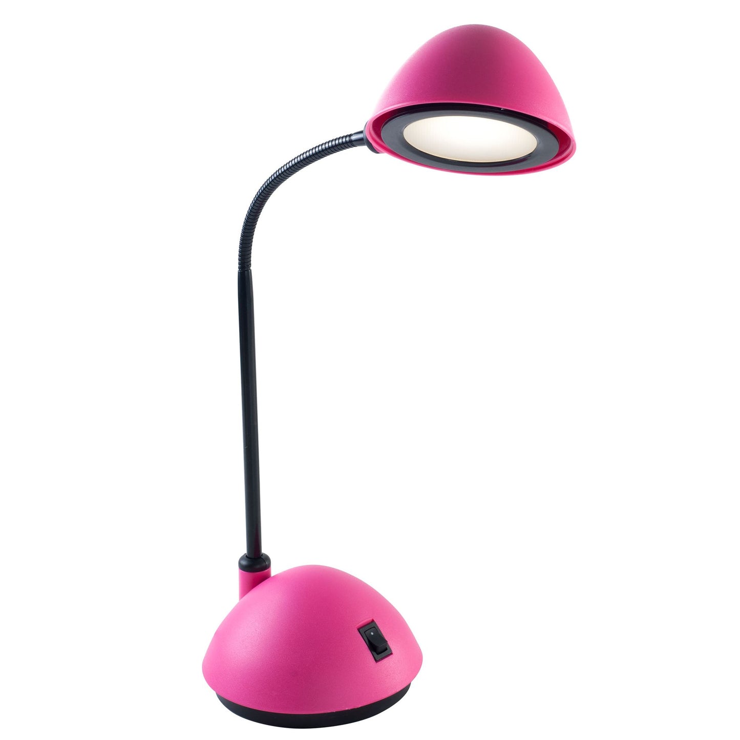 Lavish Home Bright Energy Saving LED Desk Lamp
