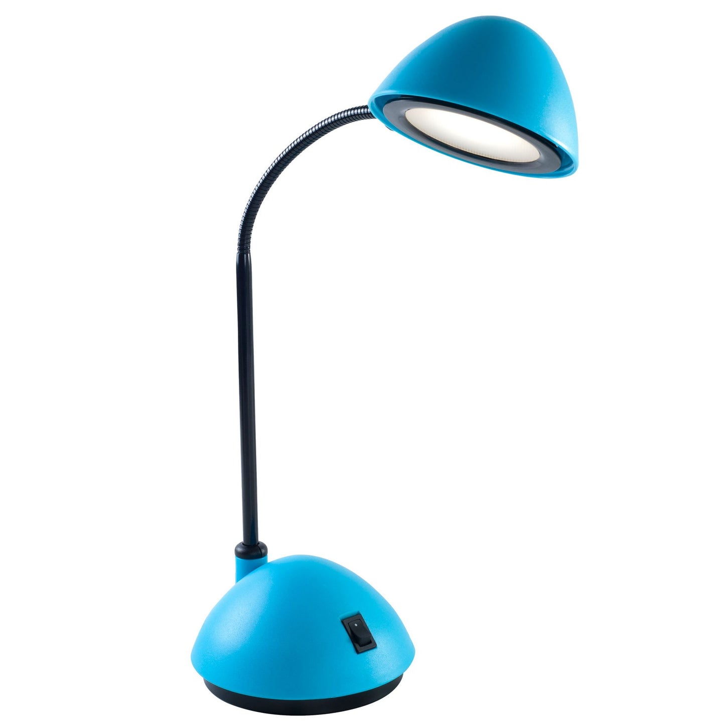 Lavish Home Bright Energy Saving LED Desk Lamp