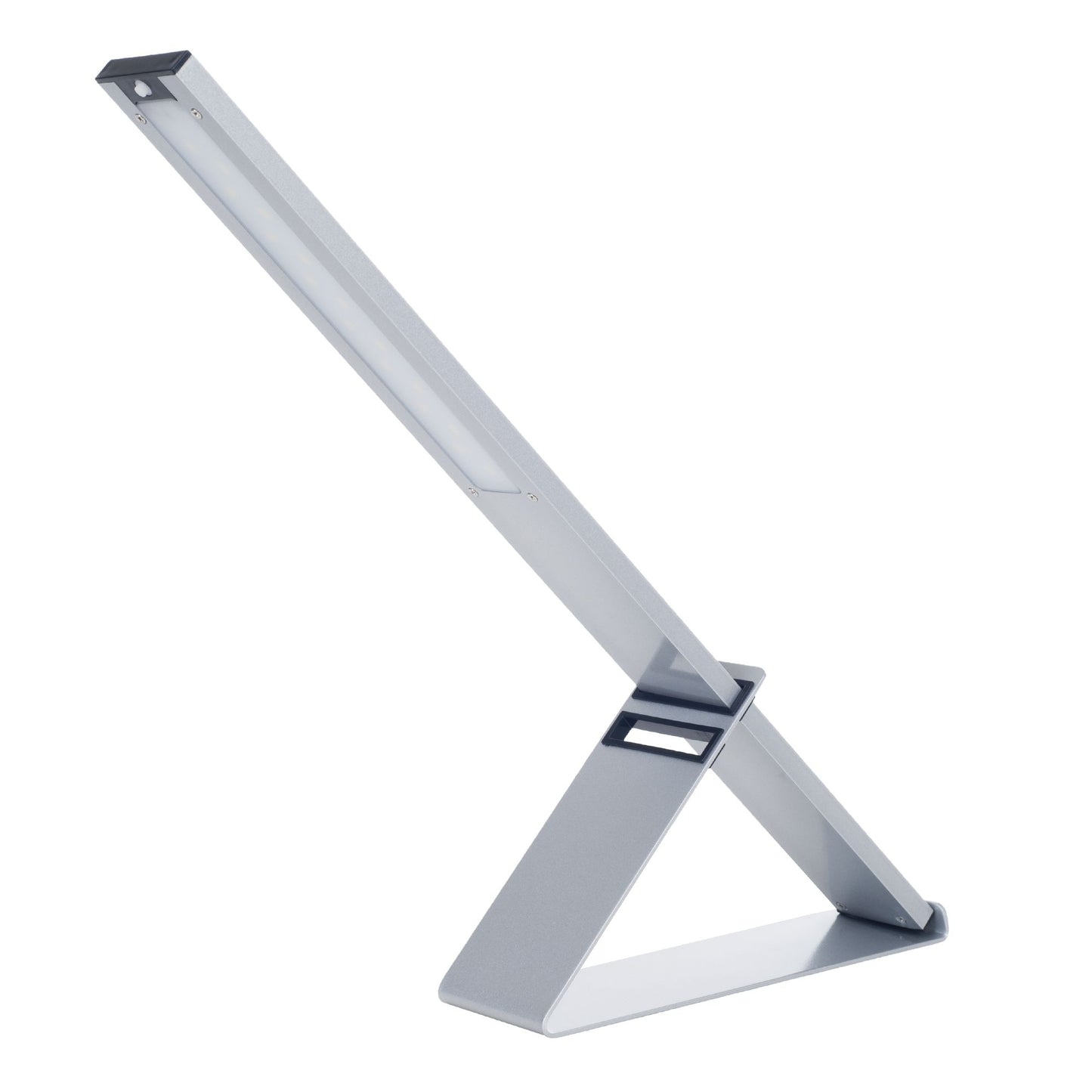 Lavish Home LED Modern Aluminum Sunlight Desk Lamp