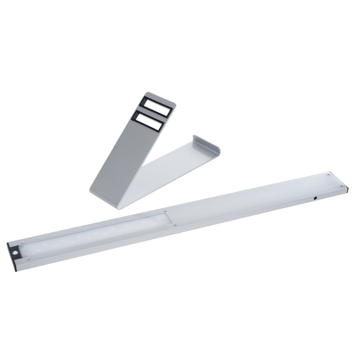 Lavish Home LED Modern Aluminum Sunlight Desk Lamp