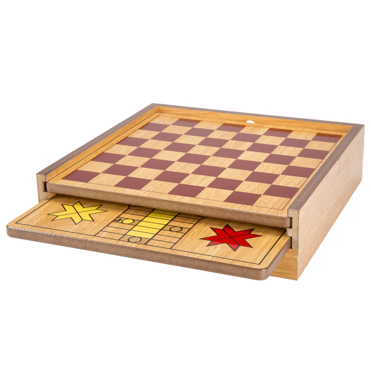 Hey! Play! 7-in-1 Combo Game