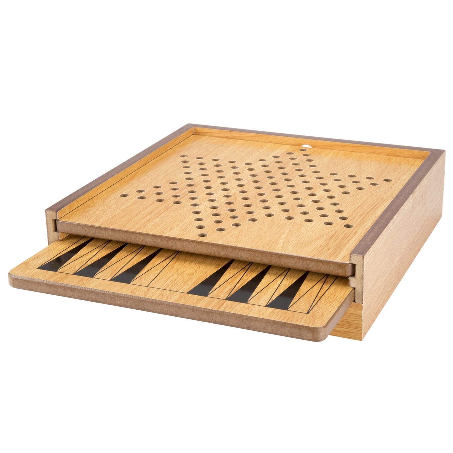 Hey! Play! 7-in-1 Combo Game