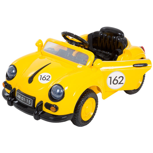 Lil' Rider 58 Speedy Sportster Classic Car