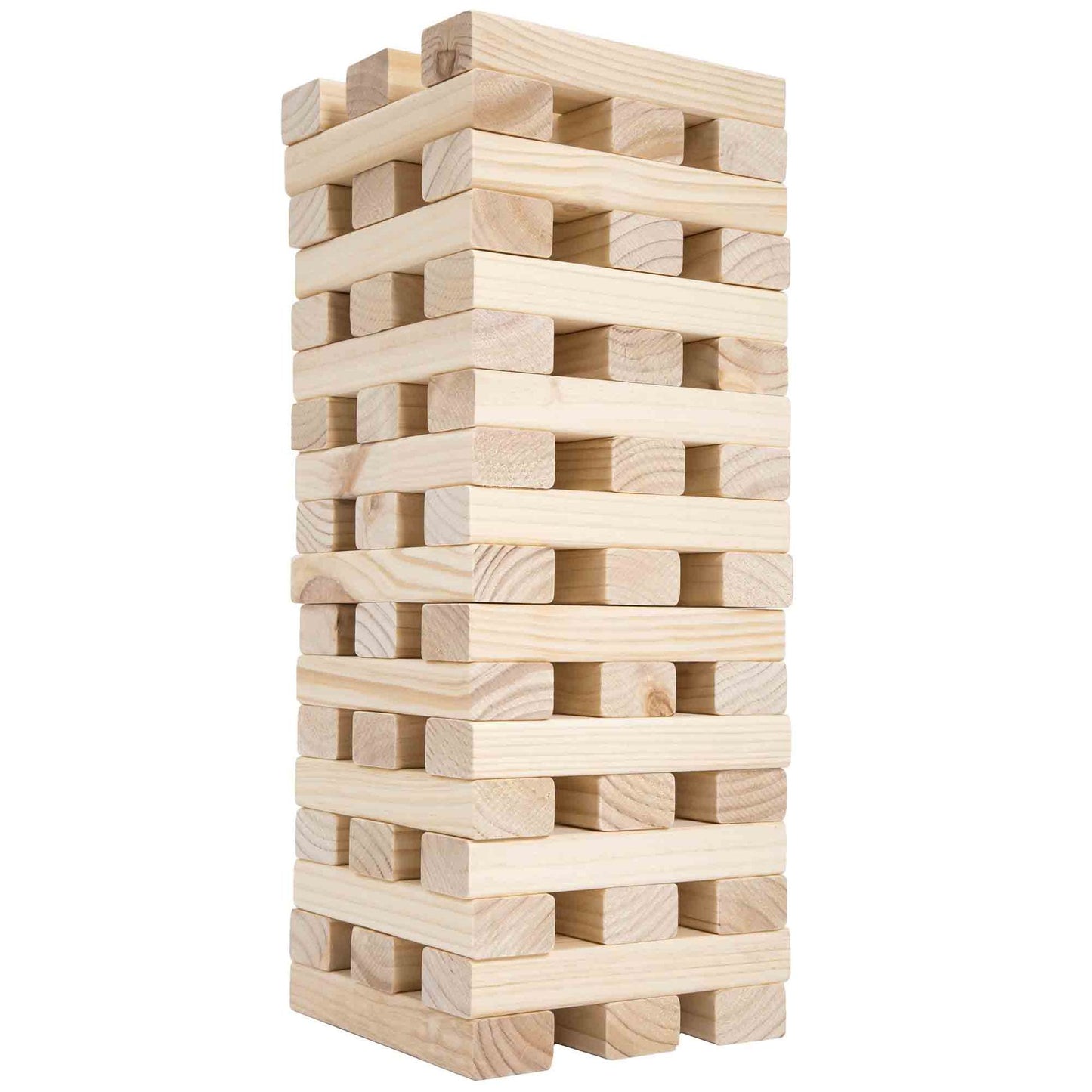 Hey! Play! Large Nontraditional Tumbling Towers
