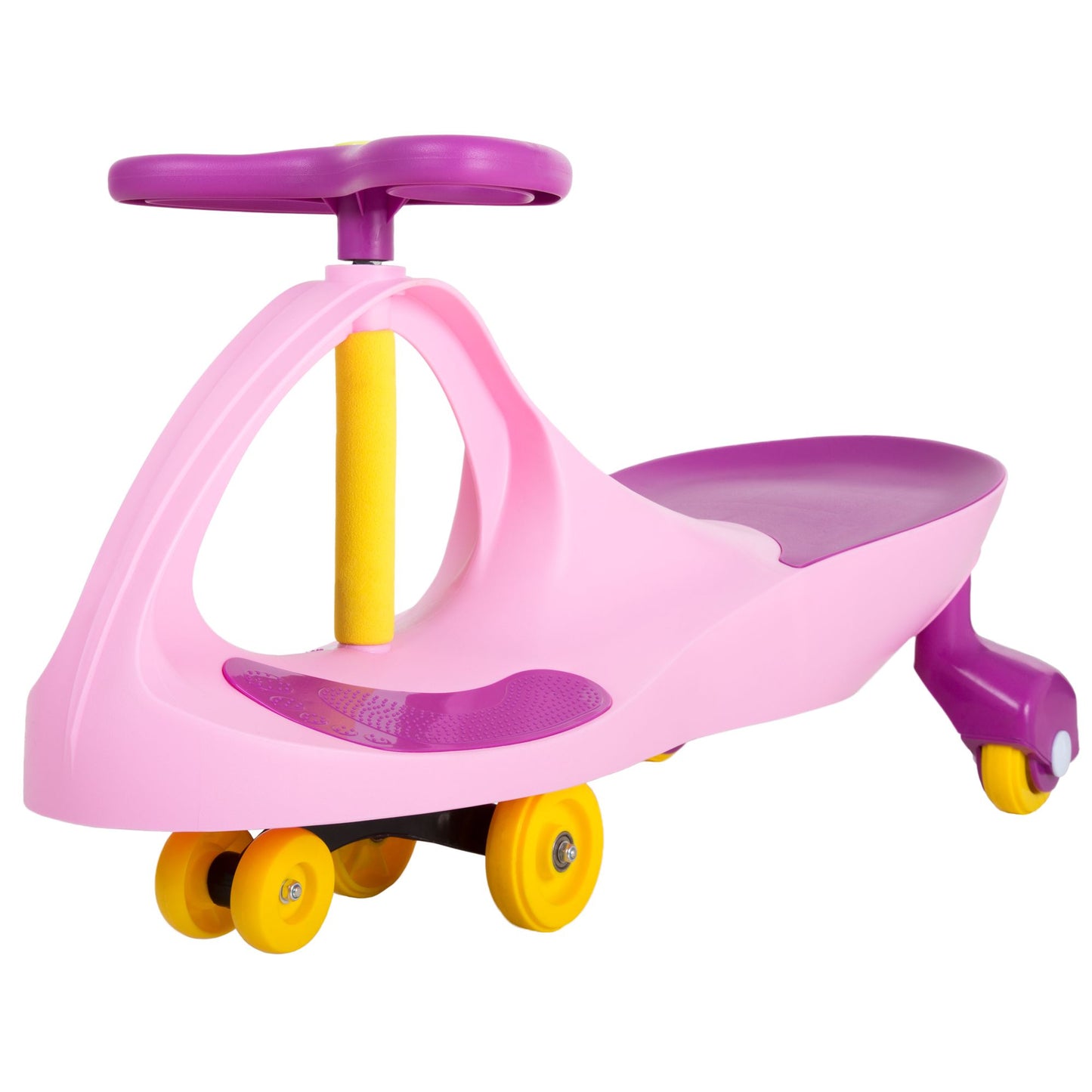 Lil' Rider Wiggle Car