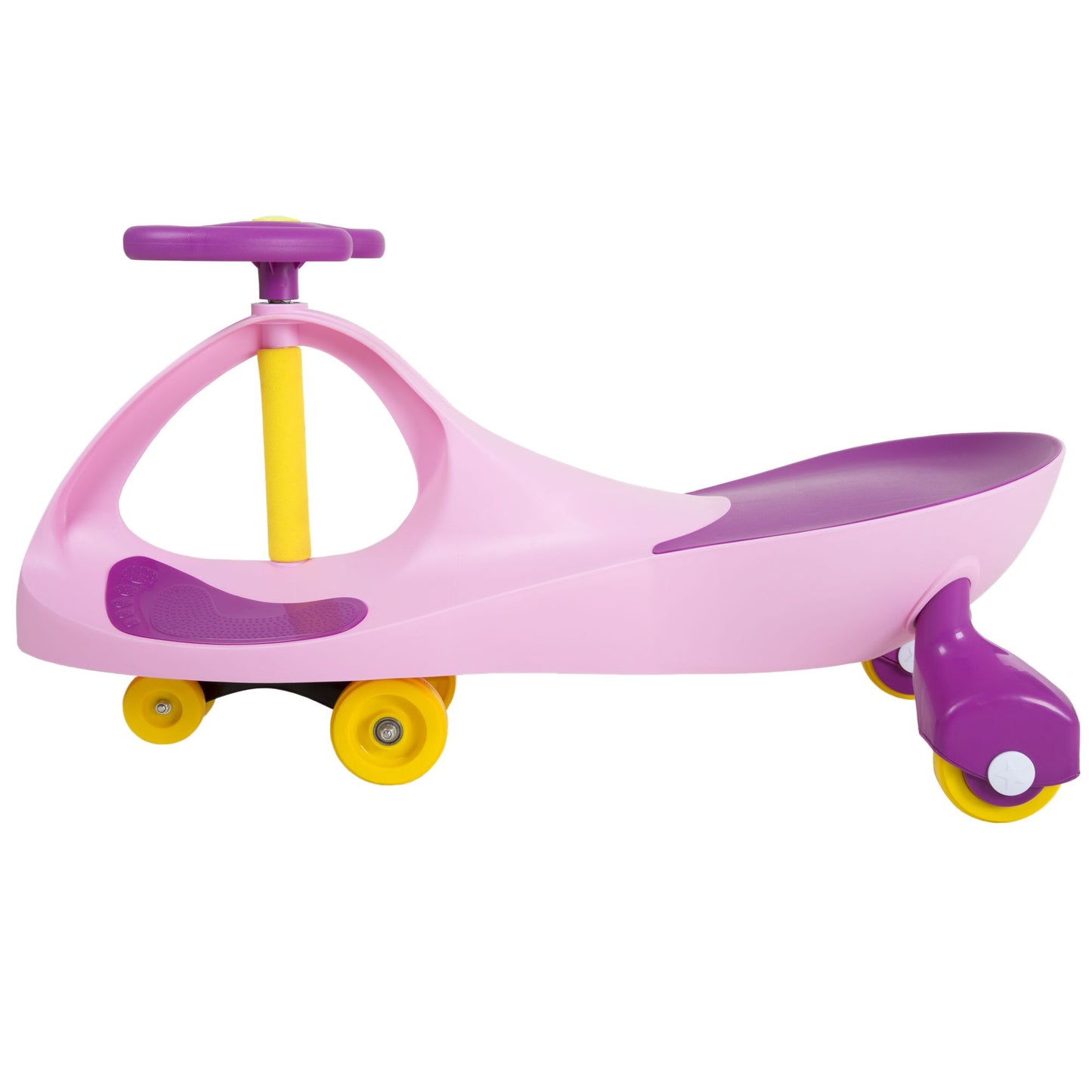 Lil' Rider Wiggle Car