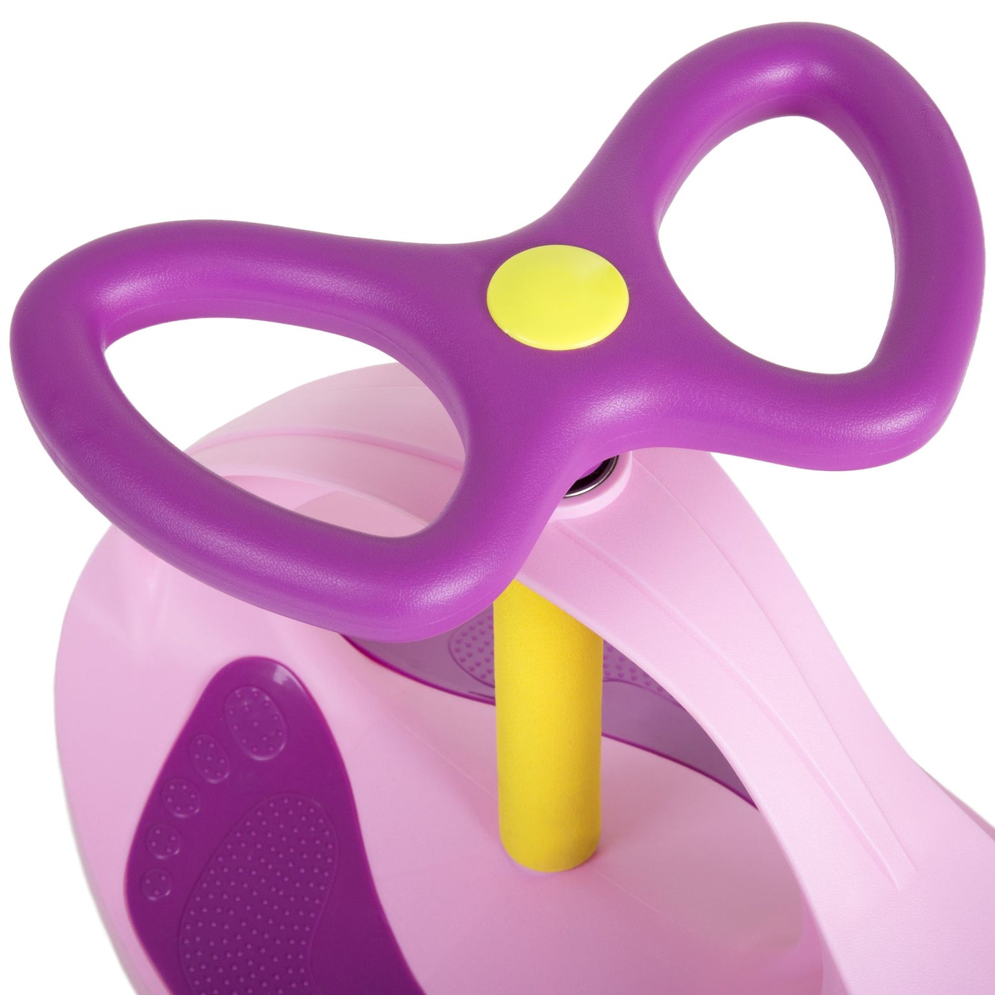 Lil' Rider Wiggle Car